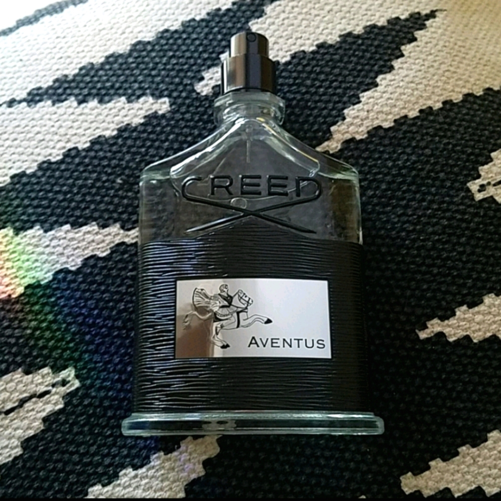 ☆SOLD☆Creed Aventus for Men